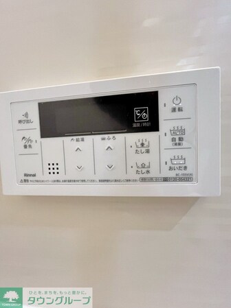 Will Mira上青木の物件内観写真